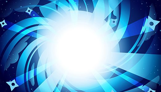 NINJA KIDZ TIME MASTERS