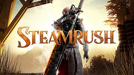 STEAMRUSH Game