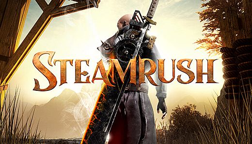 STEAMRUSH