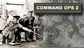 Command Ops 2 Core Game