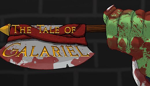 The Tale of Galariel