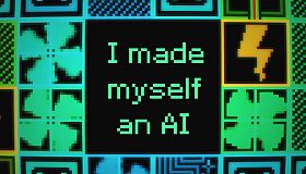 I Made Myself An AI