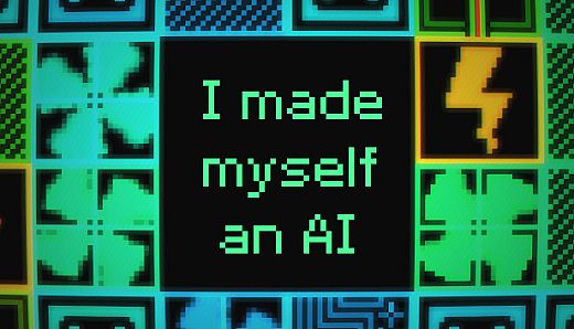 I Made Myself An AI