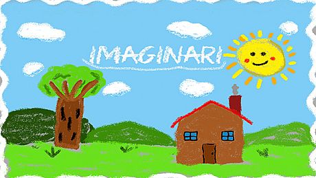 Imaginari Game