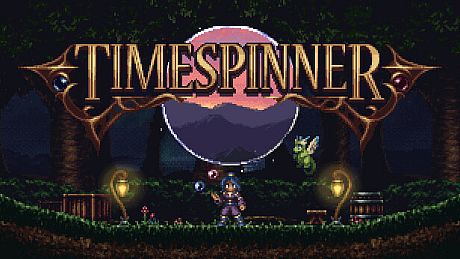 Timespinner