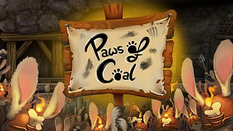Paws of Coal Game