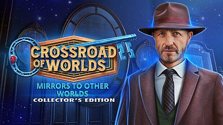 Crossroad of Worlds: Mirrors to Other worlds Collector's Edition Game