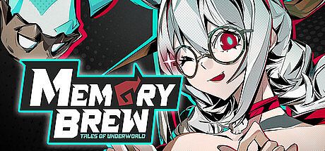 Memory Brew: Tales of Underworld Game