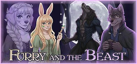 Furry and the Beast