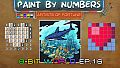 Paint By Numbers - 8-Bit World Ep. 16