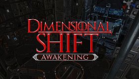Dimensional Shift Awakening