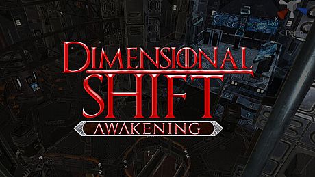 Dimensional Shift Awakening Game