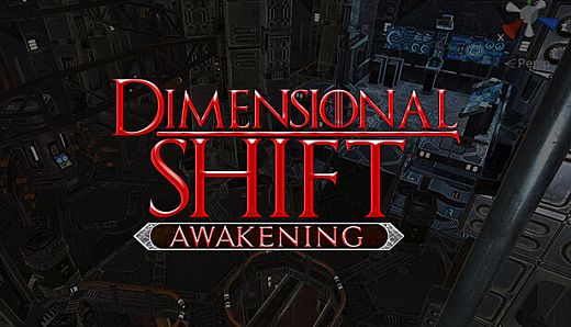 Dimensional Shift Awakening