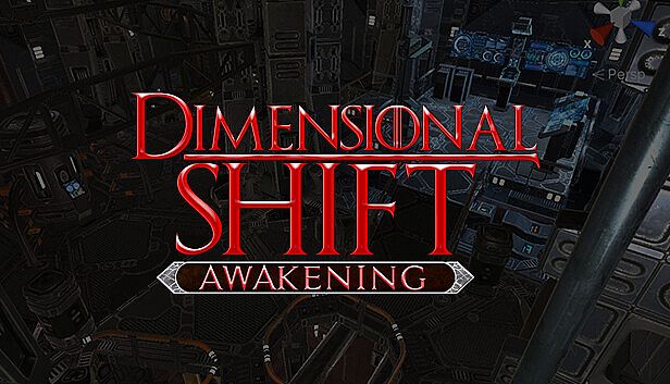 Buy Dimensional Shift Awakening
