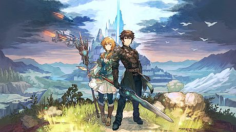 Edge of Eternity Game