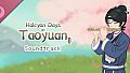 Halcyon Days at Taoyuan - Soundtrack