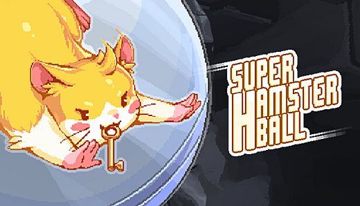 Super Hamster Ball