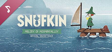 Snufkin: Melody of Moominvalley - Soundtrack DLC