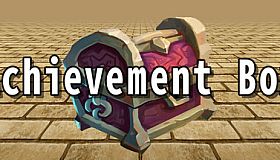 Achievement Box