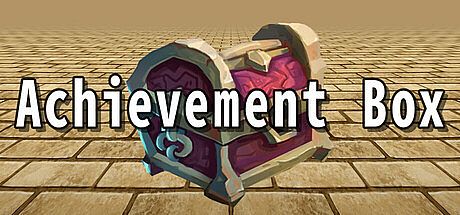 Achievement Box Game