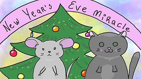 New Year's Eve Miracle Game