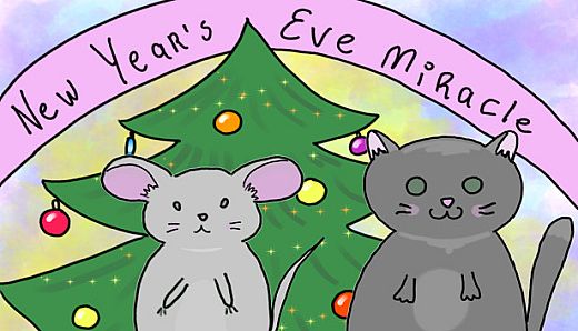 New Year's Eve Miracle