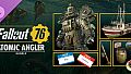 Fallout 76: Atomic Angler Bundle