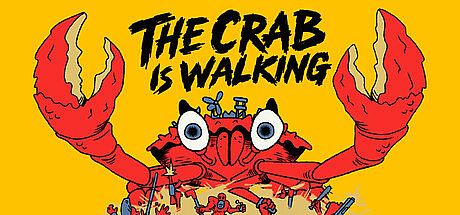 The Crab is Walking