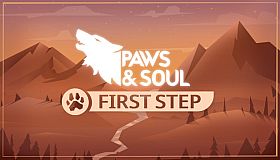 Paws and Soul: First Step