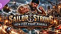 Sailor Strong: Iron Fist Fight Pinball