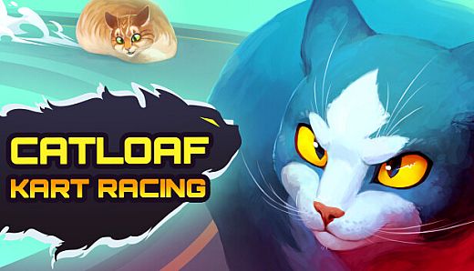 Catloaf Kart Racing