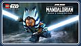 LEGO Star Wars: The Mandalorian Season 2 Character Pack