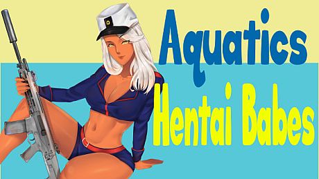 Aquatics Hentai Babes Game