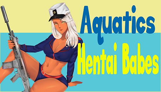 Aquatics Hentai Babes
