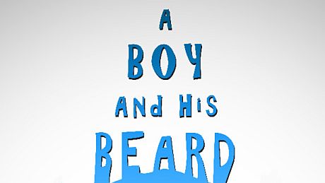 A Boy and His Beard