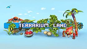 Terrarium Land