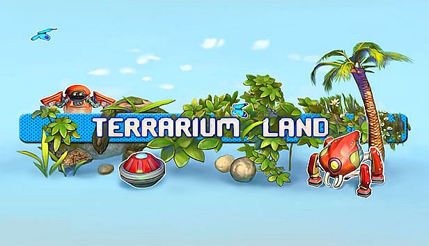 Buy Terrarium Land
