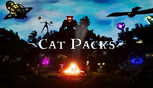 Cat Packs