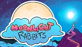 Moonlight Rabbits