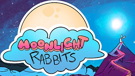 Moonlight Rabbits Game