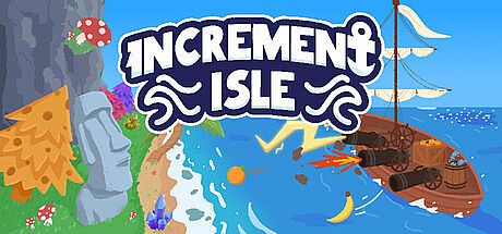 Increment Isle Game