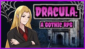 Dracula: A Gothic RPG