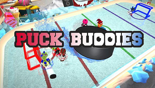 Buy Puck Buddies