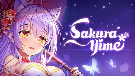 Sakura Hime - 18+ Adult Only Content DLC