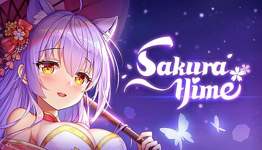 Sakura Hime - 18+ Adult Only Content