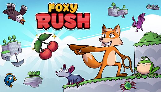 FoxyRush