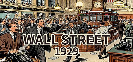 Wall Street 1929