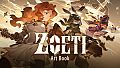 Zoeti - Art Book