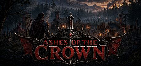 Ashes of the Crown Game