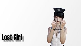 Lost Girl